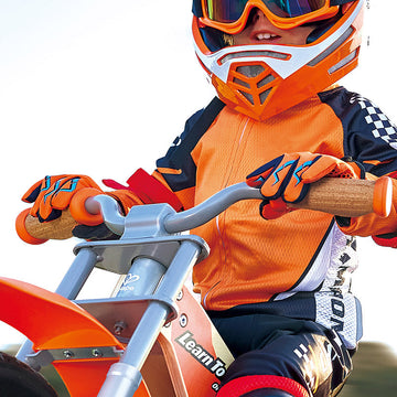 Hape Sports Rider Gloves (M Size)