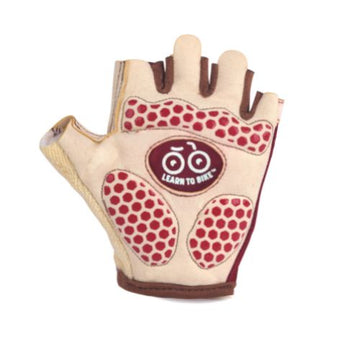 Hape Sporty Kids Gloves - Red