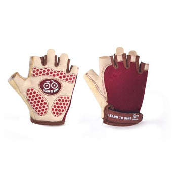 Hape Sporty Kids Gloves - Red