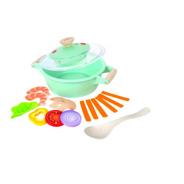 Hape Steam n Soup Cooking Set