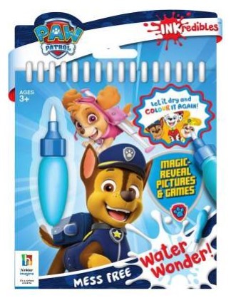 Paw patrol wagon sales