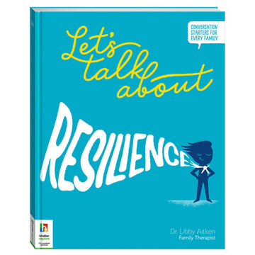 Lets Talk About Resilience