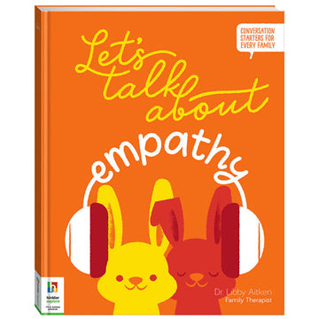 Lets Talk Empathy