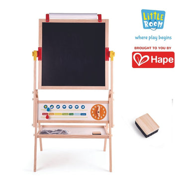 Hape Multi- Function Easel