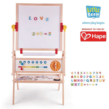 Hape Multi- Function Easel
