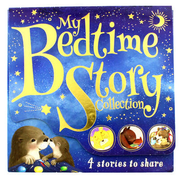 My Bedtime Story Collection