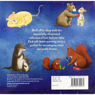 My Bedtime Story Collection