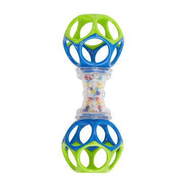 O Ball Shaker - The Toy Wagon