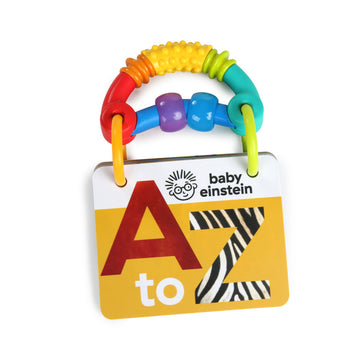 Baby Einstein Take Along Cards