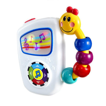 Baby Einstein Take Along Tunes for music fun The Toy Wagon