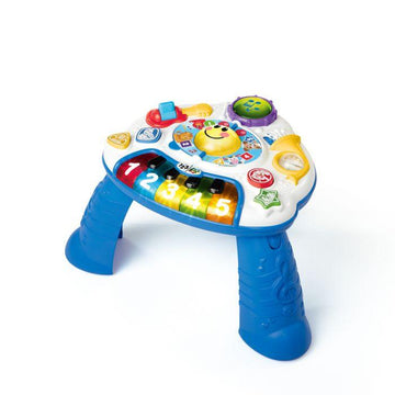 Baby Einstein Activity Table - The Toy Wagon