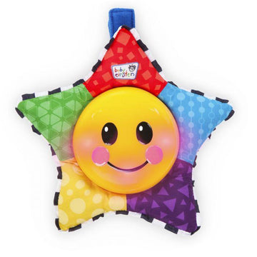 Baby Einstein Star Bright Symphony - The Toy Wagon