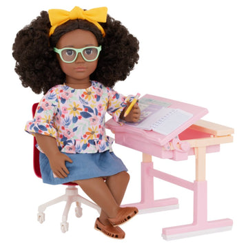 Our Generation Accessory - Modern Desk Set