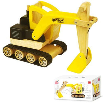 PINTOY Digger