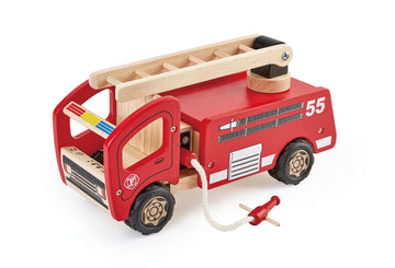 PINTOY Fire Engine (Small)