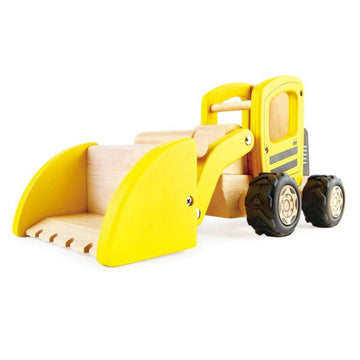 PINTOY Front End Loader