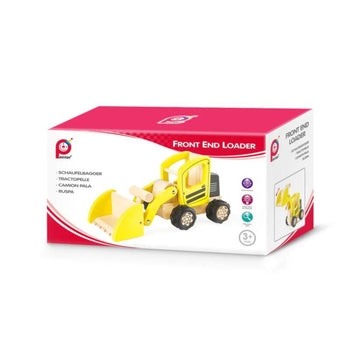 PINTOY Front End Loader