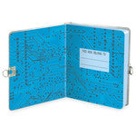 Peaceable Kingdom Lockable Diary: Password Required