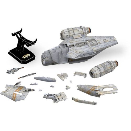 X wing hotsell miniatures razor crest
