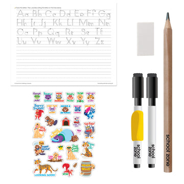 The Ultimate Handwriting Practice Kit