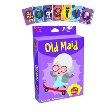 U Games Old Maid