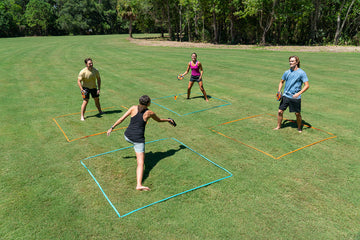 Waboba Backyard Game Battlebird