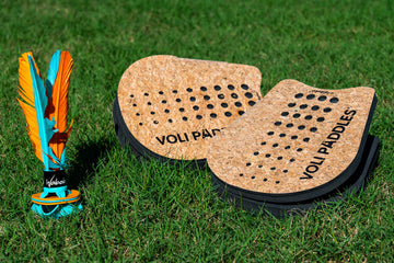Waboba Backyard Game Voli