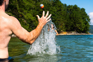 Waboba Water Ball Gel Original