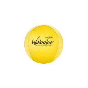 Waboba Woofgames Fetch