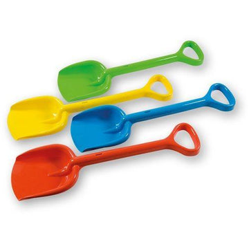 Summertime Spade 55cm is a great accessory to have for winter and summer water and sand play.