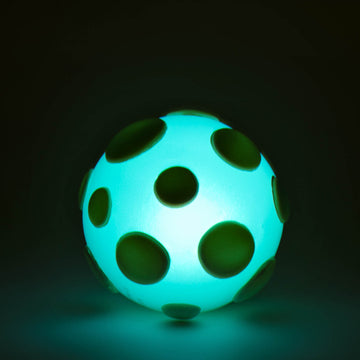 B. Ball-a-baloos Textured Balls the Toy Wagon