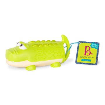 B. Crocodile Water Squirt