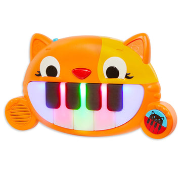 B. Mini Meowsic Keyboard The Toy Wagon