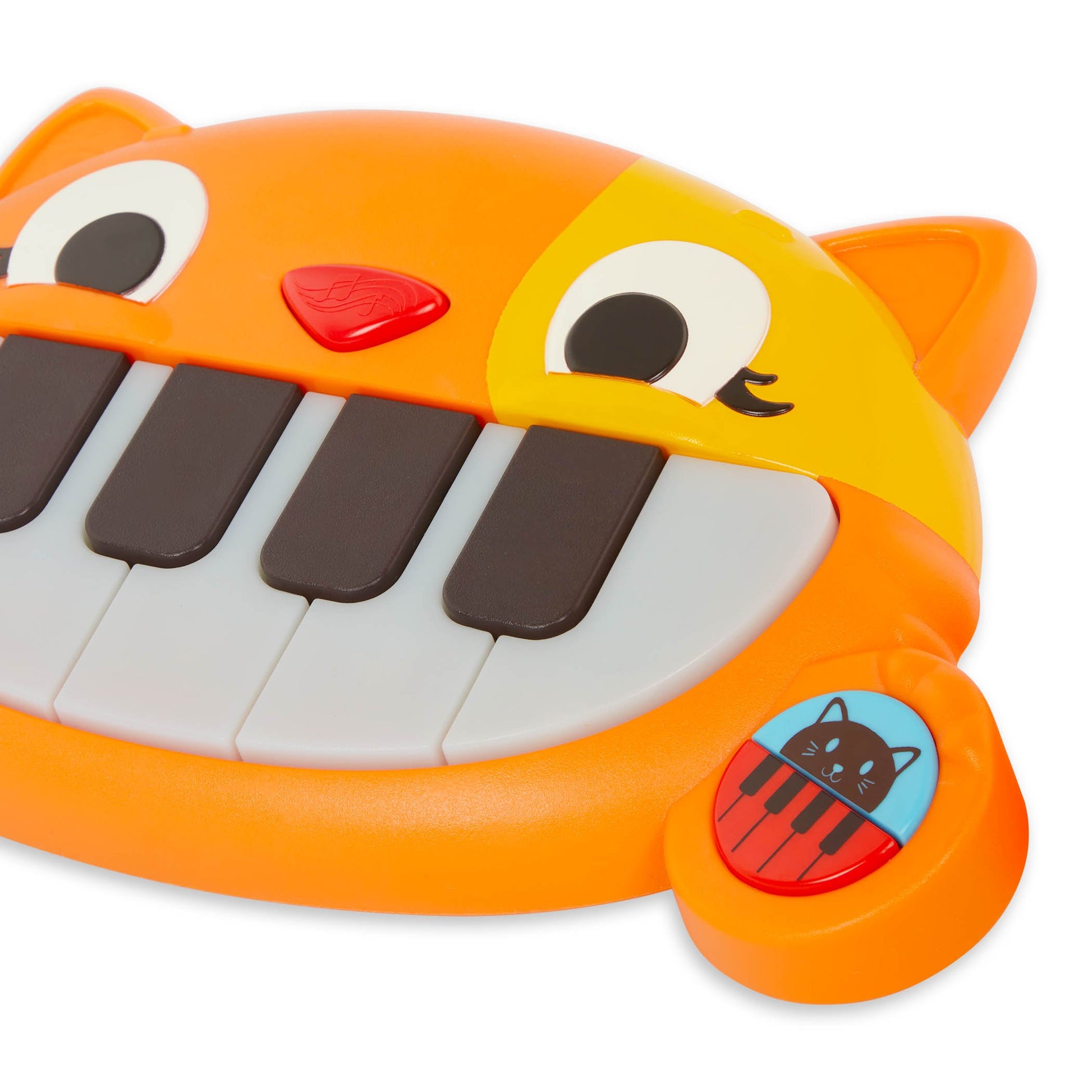 B. Mini Meowsic Keyboard The Toy Wagon