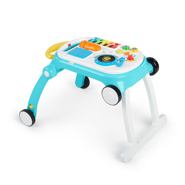 Baby Einstein 4 in 1 Activity Walker The Toy Wagon