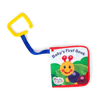 Baby Einstein Explore & Discover Books The Toy Wagon
