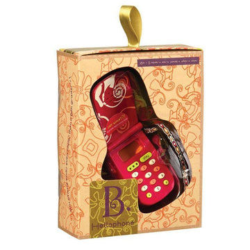 Battat Hellophone - The Toy Wagon