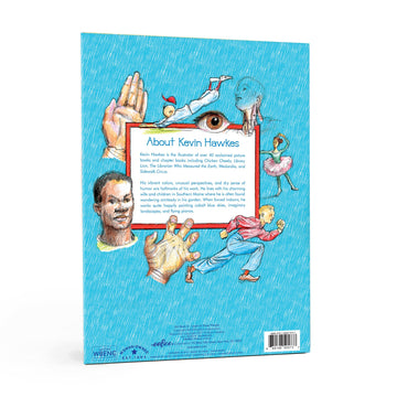 eeBoo Art Book 4 - Learn to Draw People The Toy Wagon