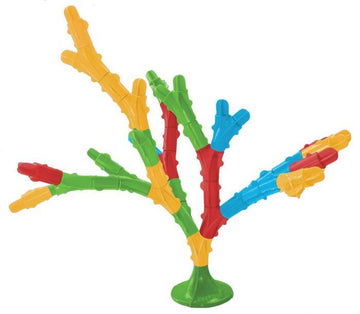 Toppletree - The Toy Wagon