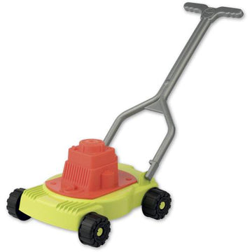 Green Garden Lawnmower The Toy Wagon