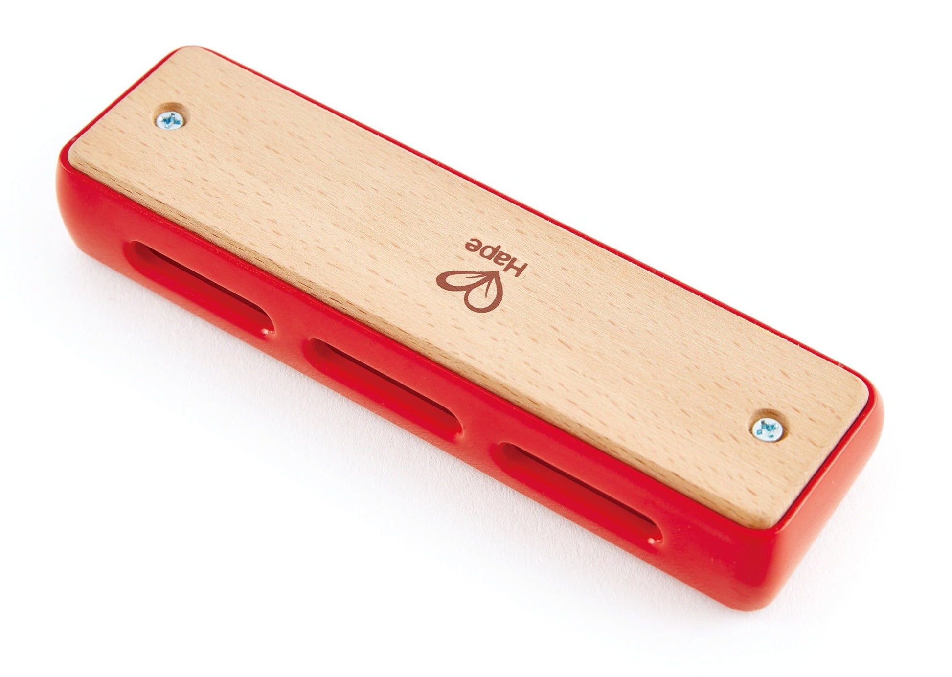 Hape Blues Harmonica The Toy Wagon