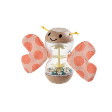 Hape Butterfly Rainmaker Robert The Toy Wagon