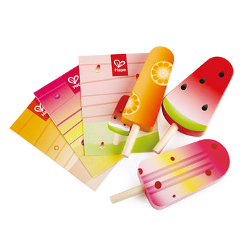 Hape Deluxe Kitchen Playset with Fan Fryer The Toy Wagon