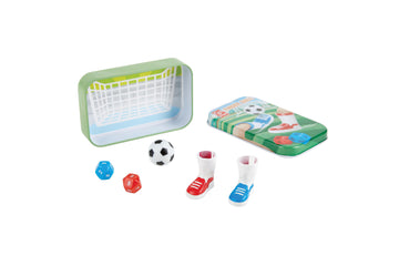 Hape Free Kick The Toy Wagon