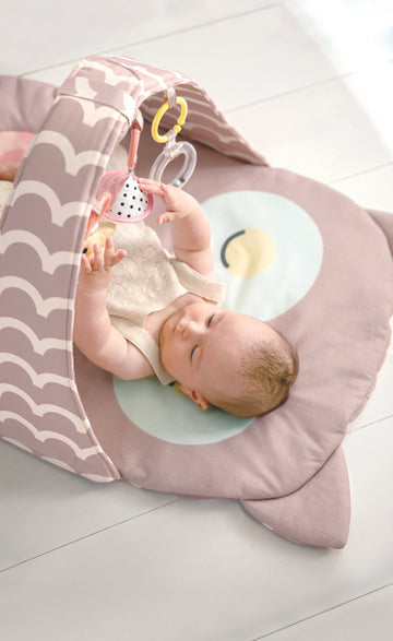 Hape Owl Bed Oscar