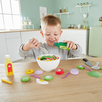 Hape Perfect Popsicles Playset The Toy Wagon