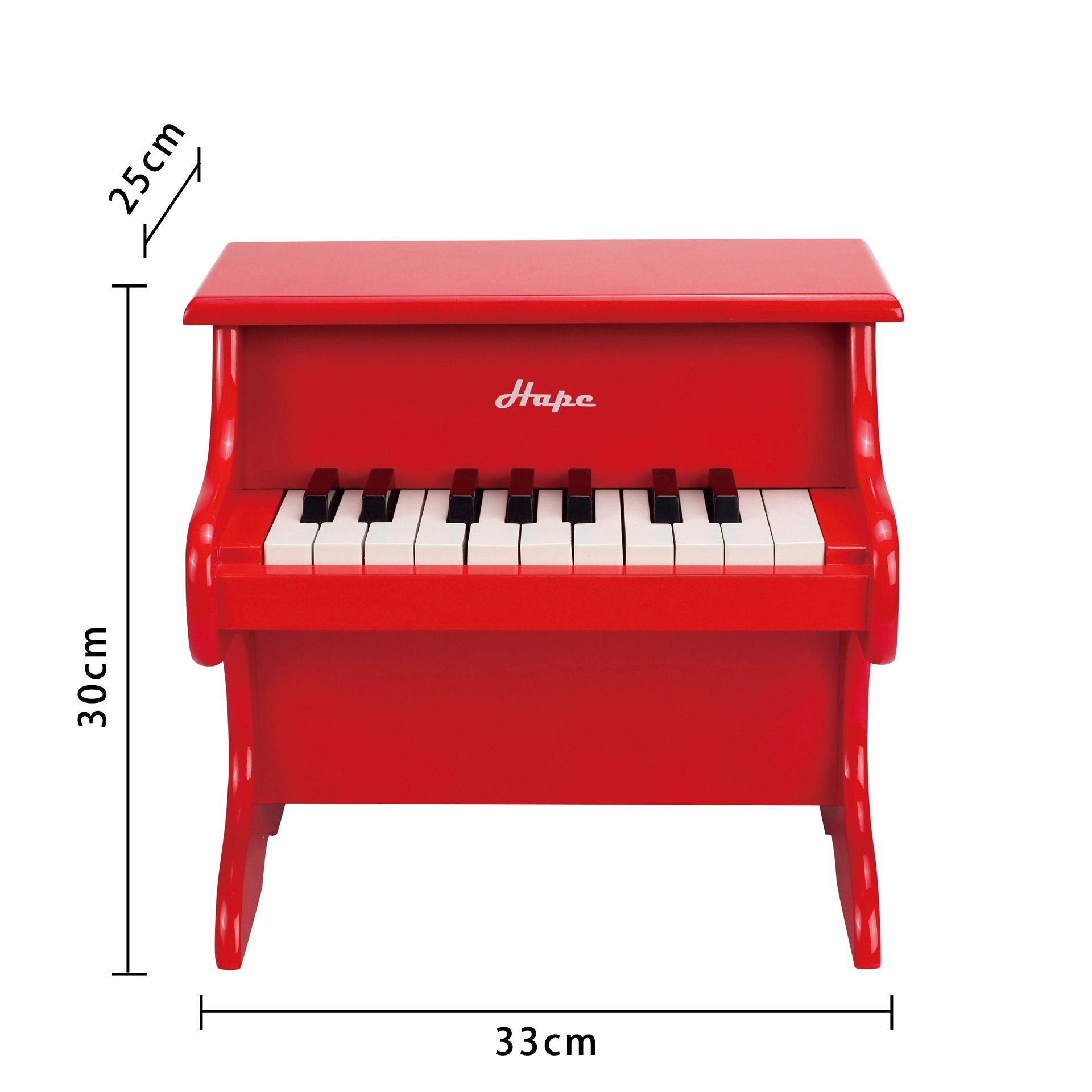 Hape Playful Piano