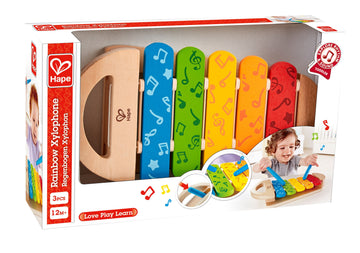 Hape Rainbow Xylophone