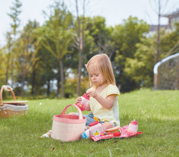 Hape Retro Gourmet Kitchen The Toy Wagon