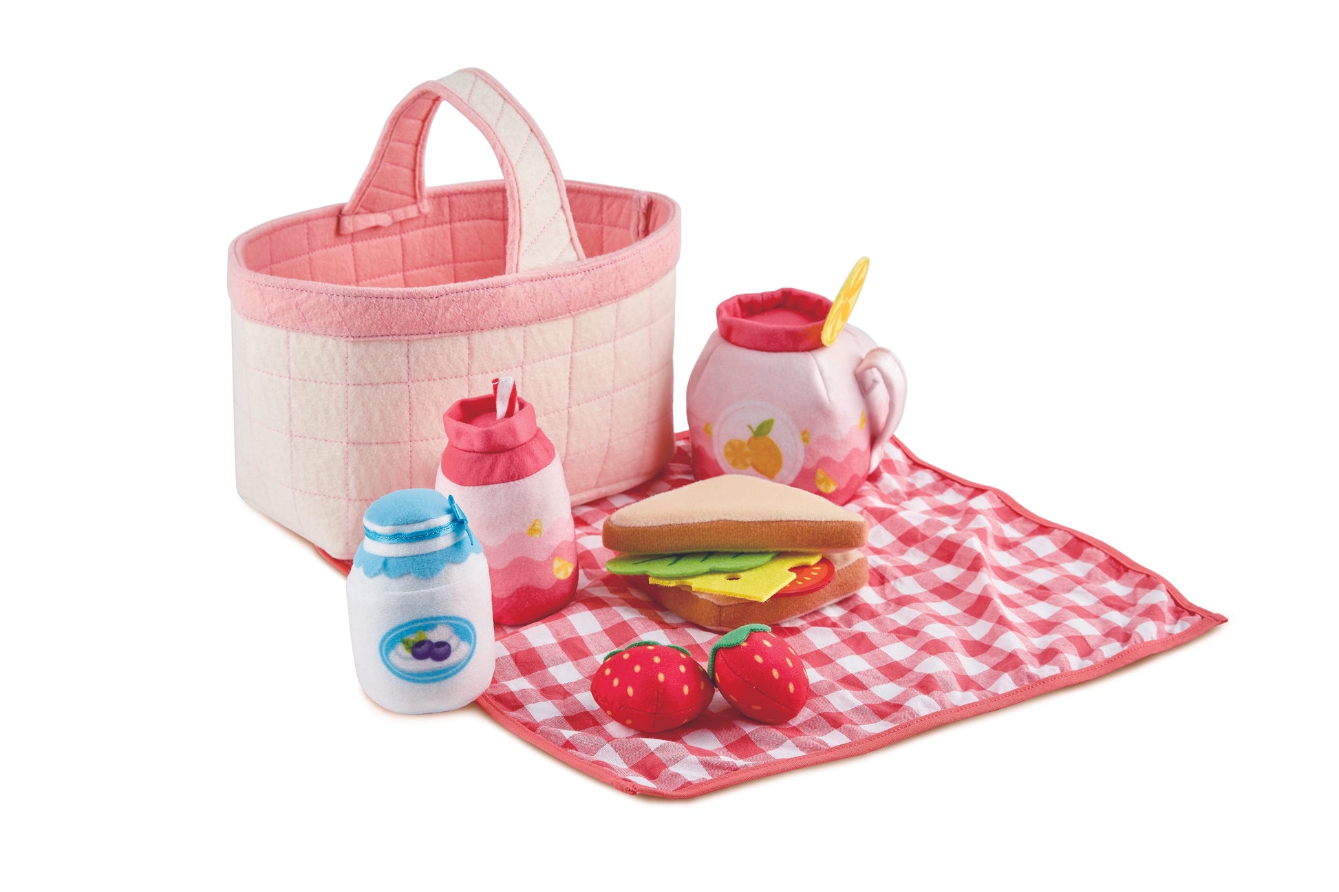 Hape Retro Gourmet Kitchen The Toy Wagon